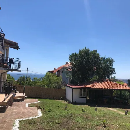 Serenity Hill Guest house