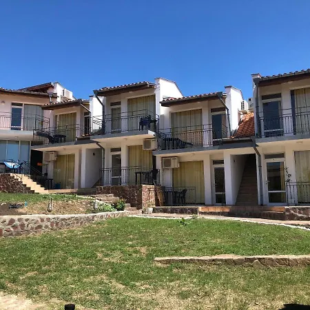 Serenity Hill