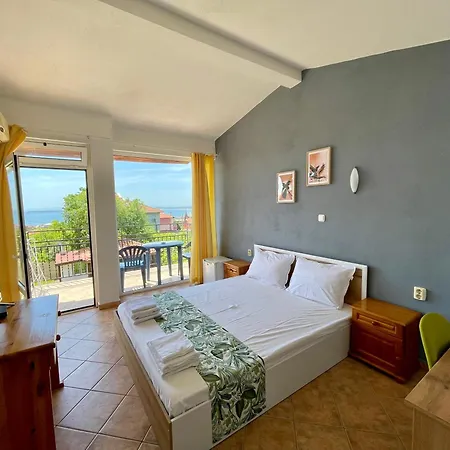 Serenity Hill Guest house