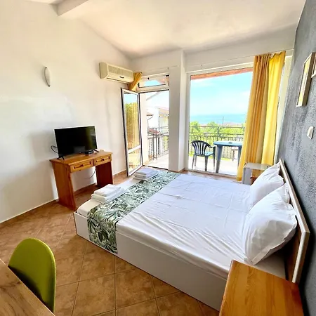 Serenity Hill Guest house Sveti Vlas