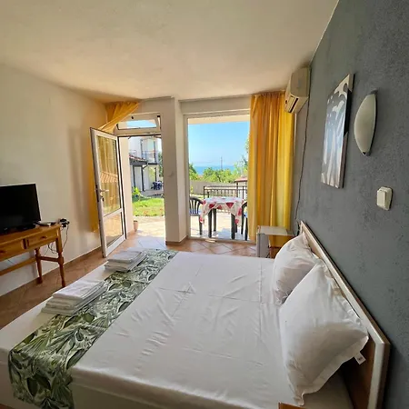 Guest house Serenity Hill