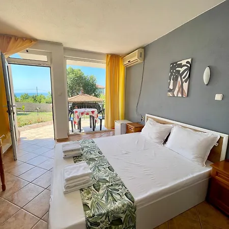 Serenity Hill * Sveti Vlas