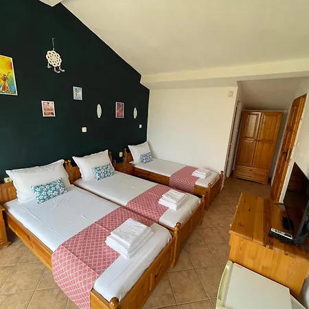 Guest house Serenity Hill Sveti Vlas