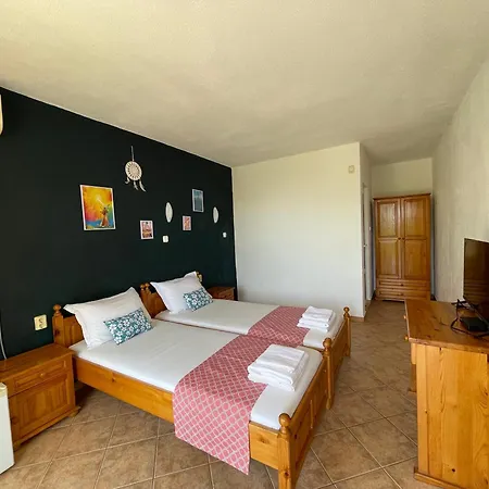 Serenity Hill Sveti Vlas