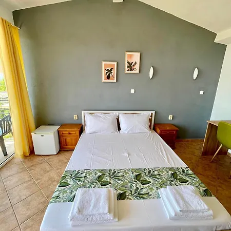 Guest house Serenity Hill